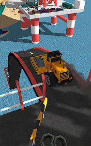Stunt Truck Jumping 1.8.11 screenshot 8