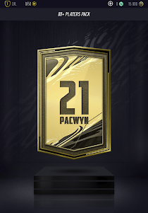 Pacwyn 21 - Football Draft and 1.0.4 screenshot 7