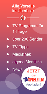 TV SPIELFILM - TV-Programm 9.14.2 screenshot 8