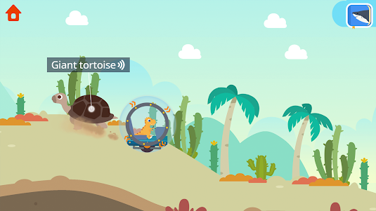 Dinosaur Ocean Explorer Games 1.0.6 screenshot 15