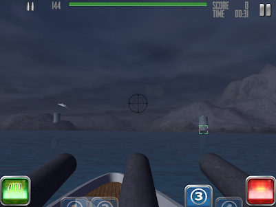 Battleship Destroyer 3.0 screenshot 7