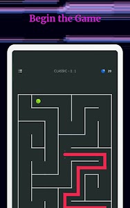 Maze Craze - Labyrinth Puzzles 1.0.82 screenshot 19