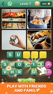 Find the Word in Pics 23.5 screenshot 2