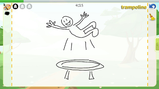 Draw and Guess Online 1.4.4 screenshot 5