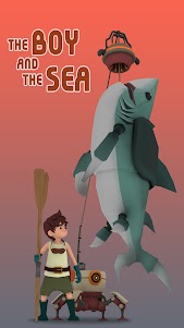 The Boy and The Sea 1.47 screenshot 1