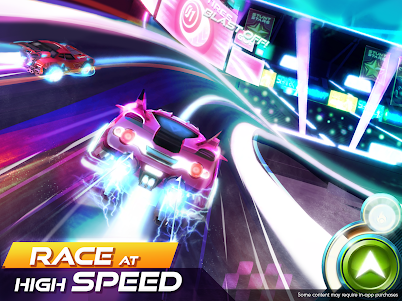 Race Craft - Kids Car Games 2023.1.0 screenshot 8