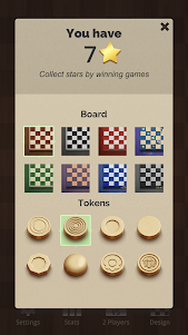 Checkers  screenshot 7