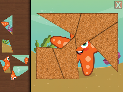 Animal Puzzles for Kids  screenshot 17