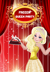 Frozen Queen 2.0.0 screenshot 11
