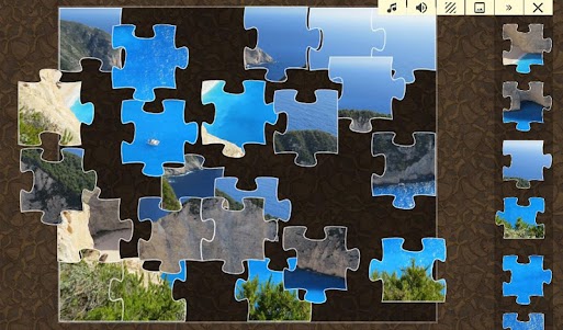 Jigsaw Puzzles Christmas Games 1.0.3 screenshot 5