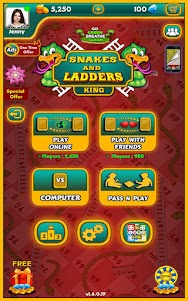 Snakes and Ladders King 2.2.0.27 screenshot 24