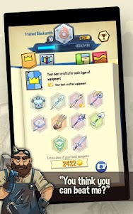 Puzzle Forge 2 1.44 screenshot 4