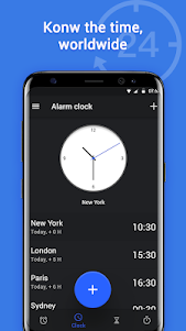 Alarm Clock 1.9.2.7 screenshot 18