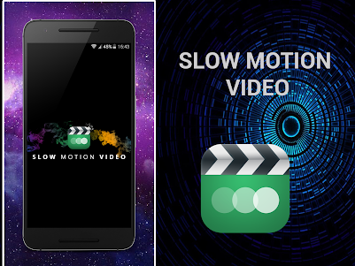 Slow motion video 1.5 screenshot 9
