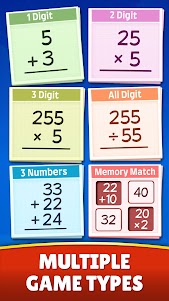 Math Games: Math for Kids 1.5.4 screenshot 4