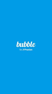 bubble for JYPnation 1.2.7 screenshot 1