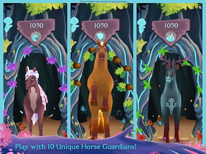 EverRun: The Horse Guardians 2022.1.0 screenshot 12