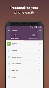 Cool Ringtones for Android™ 13.2.0 screenshot 8