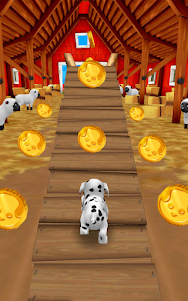 Pet Runner Dog Run Farm Game 1.8.1 screenshot 11