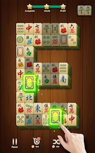 Mahjong-Match Puzzle game 3.4 screenshot 22