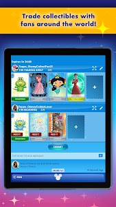 Disney Collect! by Topps® 19.19.0 screenshot 18