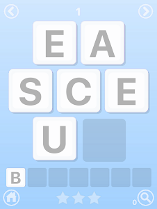 Word Games Puzzles in English 2.9 screenshot 20