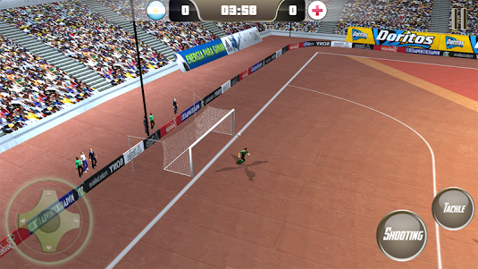 Futsal Football 2 1.3.6 screenshot 15
