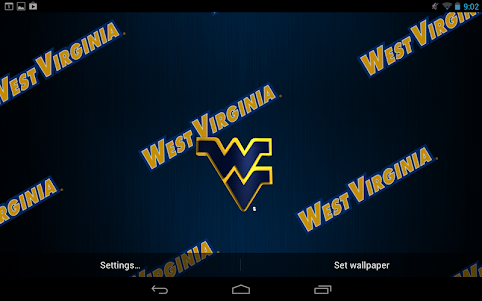 West Virginia Live Wallpaper 4.2 screenshot 14