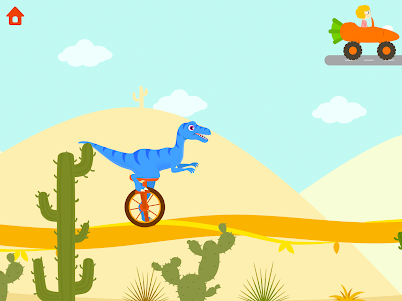 Jurassic Dig - Games for kids 1.2.5 screenshot 20