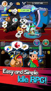 ExtremeJobsKnight’sManager VIP 3.52 screenshot 16