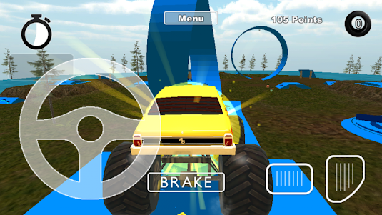 Fast Cars & Furious Stunt Race 230602 screenshot 7