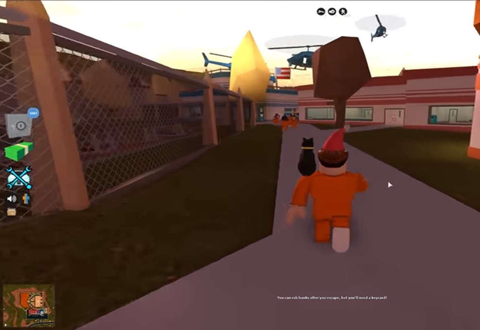 Download Tips Jail Break Roblox 1 0 Apk Android Books
