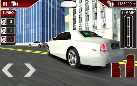 King Car Racing multiplayer 2.0 screenshot 3