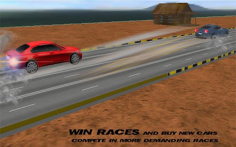 Car Racer: Highway Traffic 1.0 screenshot 9