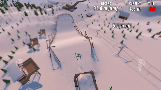 Grand Mountain Adventure 1.223 screenshot 22