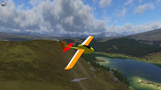 PicaSim: Free flight simulator 1.1.1074 screenshot 12