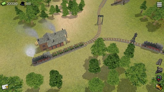 DeckEleven's Railroads 2.3 screenshot 7
