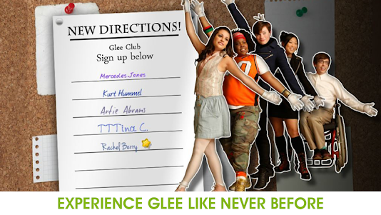 Glee Forever! 1.6.0 screenshot 7