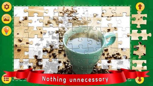 Jigsaw Puzzle for adults 1.0.5 screenshot 4