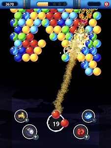 Bubble Hunter® : Arcade Game 1.1.9 screenshot 16
