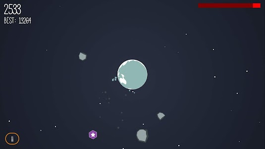 Gray Space - Defend Earth from 1.1 screenshot 7