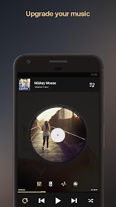 Equalizer music player booster  screenshot 6