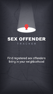 Sex Offender Search  screenshot 1
