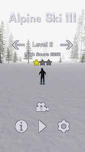 Alpine Ski III 2.9.9 screenshot 4