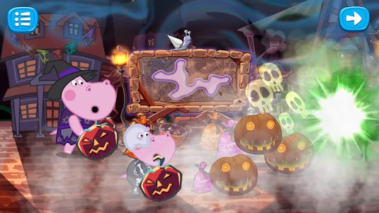 Halloween: Funny Pumpkins 1.3.9 screenshot 8