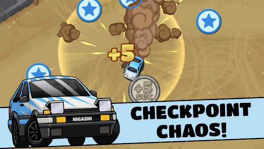 Checkpoint Champion 1.2.3 screenshot 3