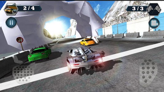 Car Racing 1.21 screenshot 17