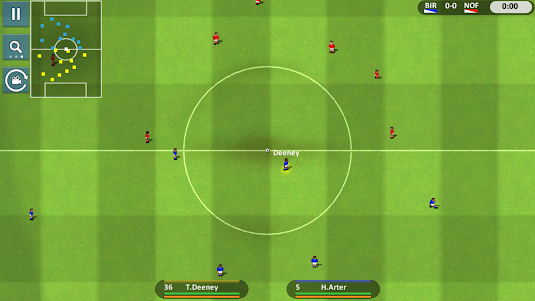 SSC '22 - Super Soccer Champs 4.0.11 screenshot 14