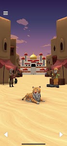 Escape Game: Arabian Night 2.21.3.0 screenshot 7