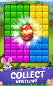Judy Blast - Cubes Puzzle Game 9.01.5066 screenshot 18